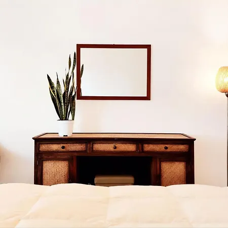 Oasi Urbana: Confort E Stile רומא