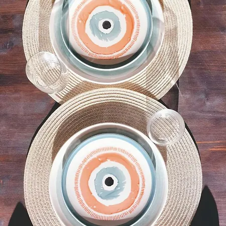 Oasi Urbana: Confort E Stile *