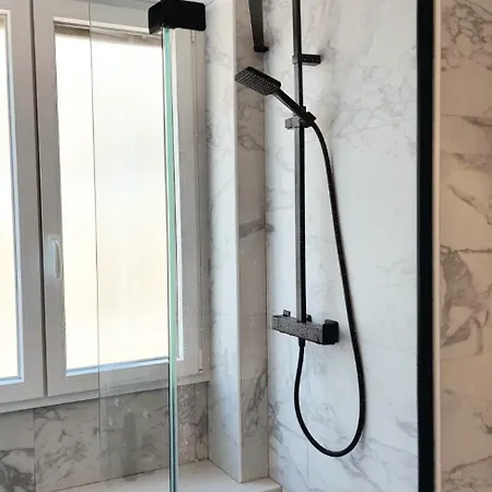 דירה Oasi Urbana: Confort E Stile