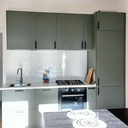 Oasi Urbana: Confort E Stile * רומא