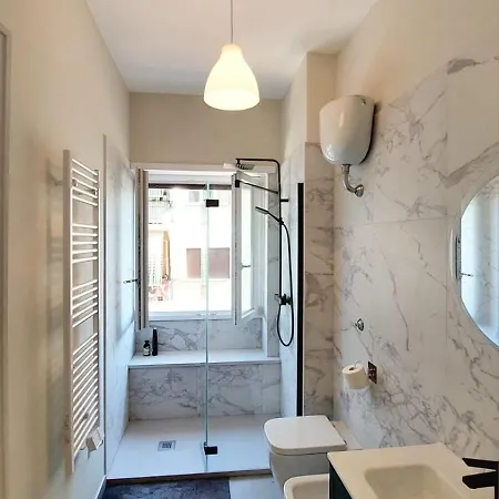 Oasi Urbana: Confort E Stile * רומא