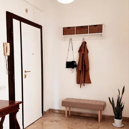 Oasi Urbana: Confort E Stile * רומא