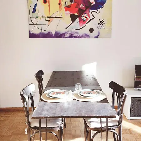 Oasi Urbana: Confort E Stile 罗马